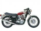 1975 Triumph Trident T160 750